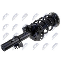 Amortisseur Avant Droite RANGE ROVER EVOQUE 11-19 - BJ3218045CE, LR024444, LR079422