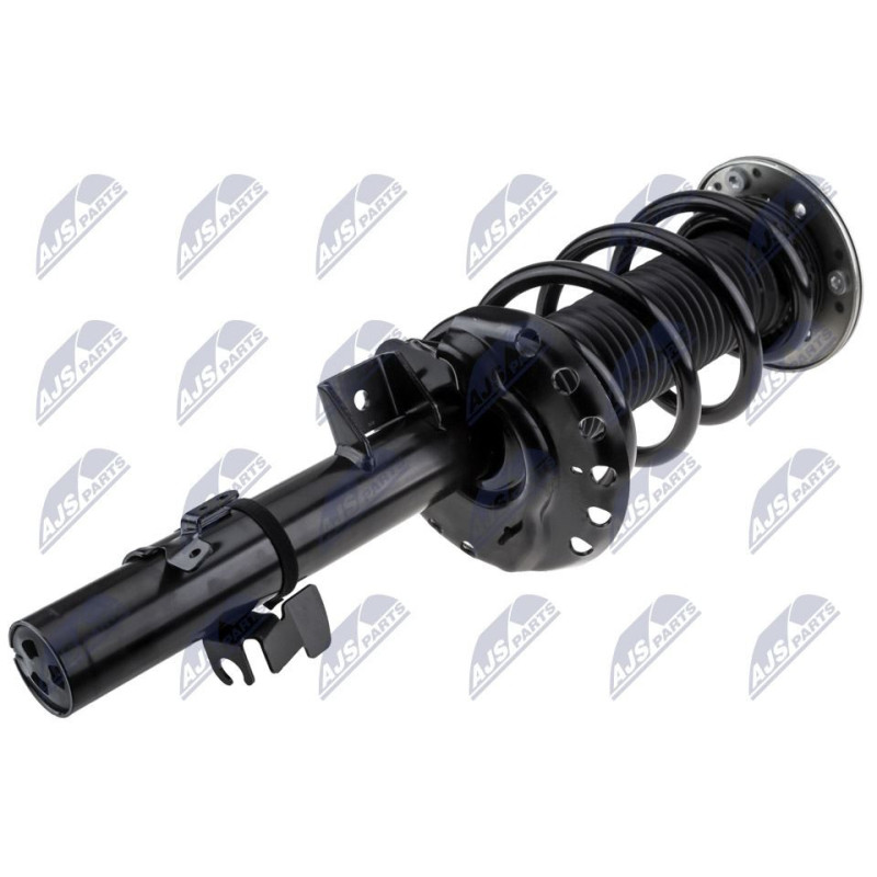 Amortisseur Avant Droite RANGE ROVER EVOQUE 11-19 - BJ3218045CE, LR024444, LR079422