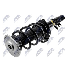 Amortisseur Avant Droite RANGE ROVER EVOQUE 11-19 - BJ3218045CE, LR024444, LR079422