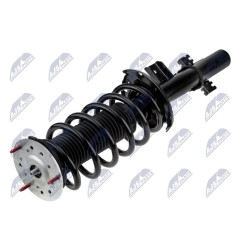 Amortisseur Arrière Droite RANGE ROVER EVOQUE 11-19 - EJ3218080CB, LR024447, LR079421