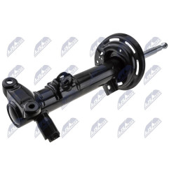 Amortisseur Avant Gauche  MERCEDES C W204,S204,C204,C207,A207 - 2043230900, A2043230900