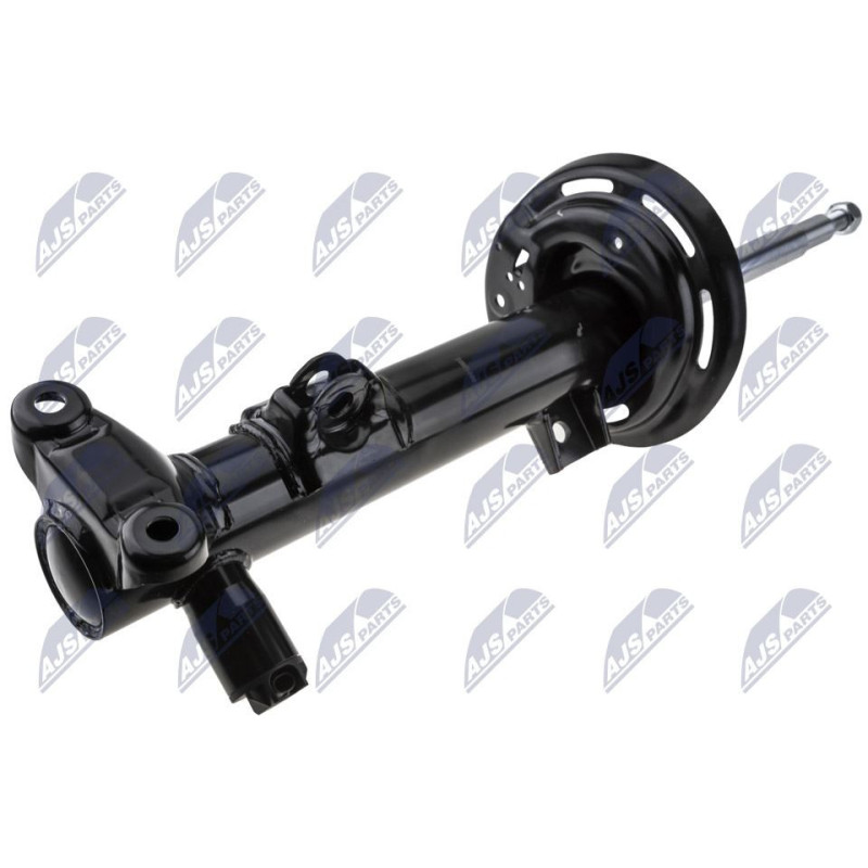 Amortisseur Avant Gauche  MERCEDES C W204,S204,C204,C207,A207 - 2043230900, A2043230900