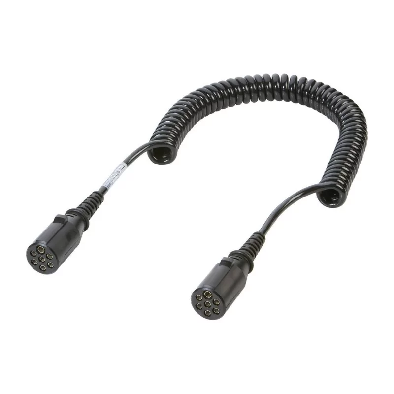C7P - 24N cord + Vignal 611070 molded plug C7P - 24N cord + Vignal 611070 molded plug