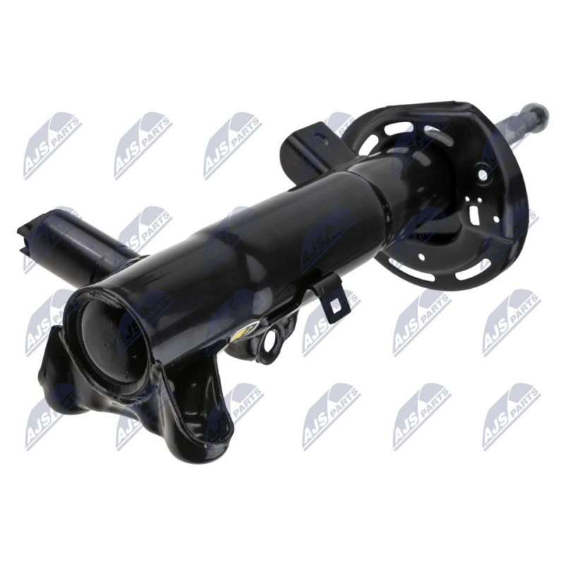 Amortisseur Avant Droite MERCEDES E63AMG RWD W212,S212 09-, CLS63AMG - 2123206713, 2123232500