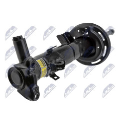 Amortisseur Avant Gauche  MERCEDES E63AMG RWD W212,S212 09-, CLS63AMG - 2123206813, 2123233400