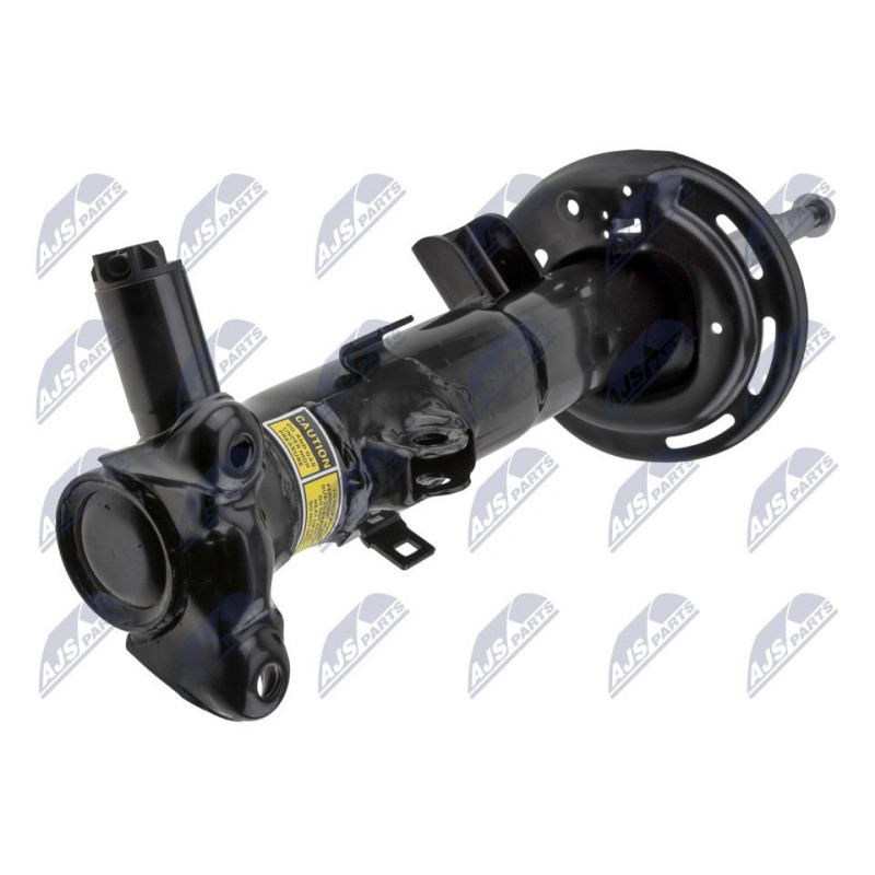 Amortisseur Avant Gauche  MERCEDES E63AMG RWD W212,S212 09-, CLS63AMG - 2123206813, 2123233400