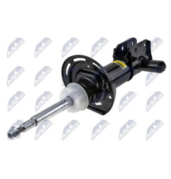 Amortisseur Avant Droite MERCEDES 4MATIC E63AMG W212,S212 09-, CLS63AMG - 2123201566, 2123236200