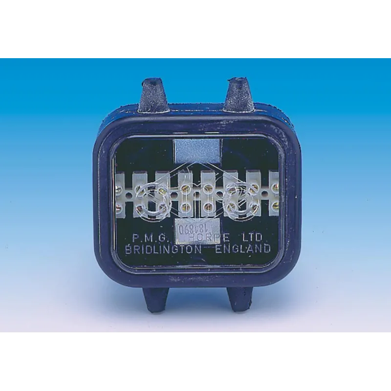 MDJ - BX3540 Anschlussmodul Vignal 611090