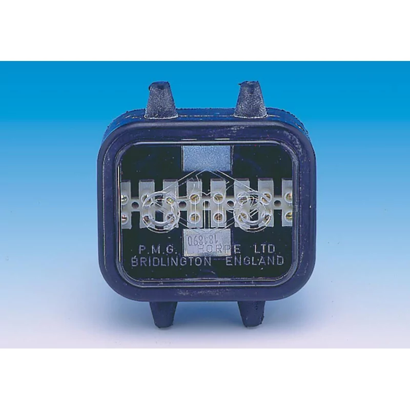 MDJ - Modulo di giunzione BX3540 vignal 611090 MDJ - Modulo di giunzione BX3540 vignal 611090