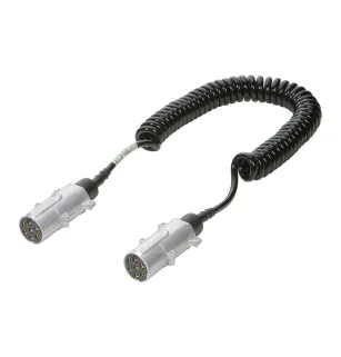 C7P - Cavo 24N + Tappi metallici vignal 611140