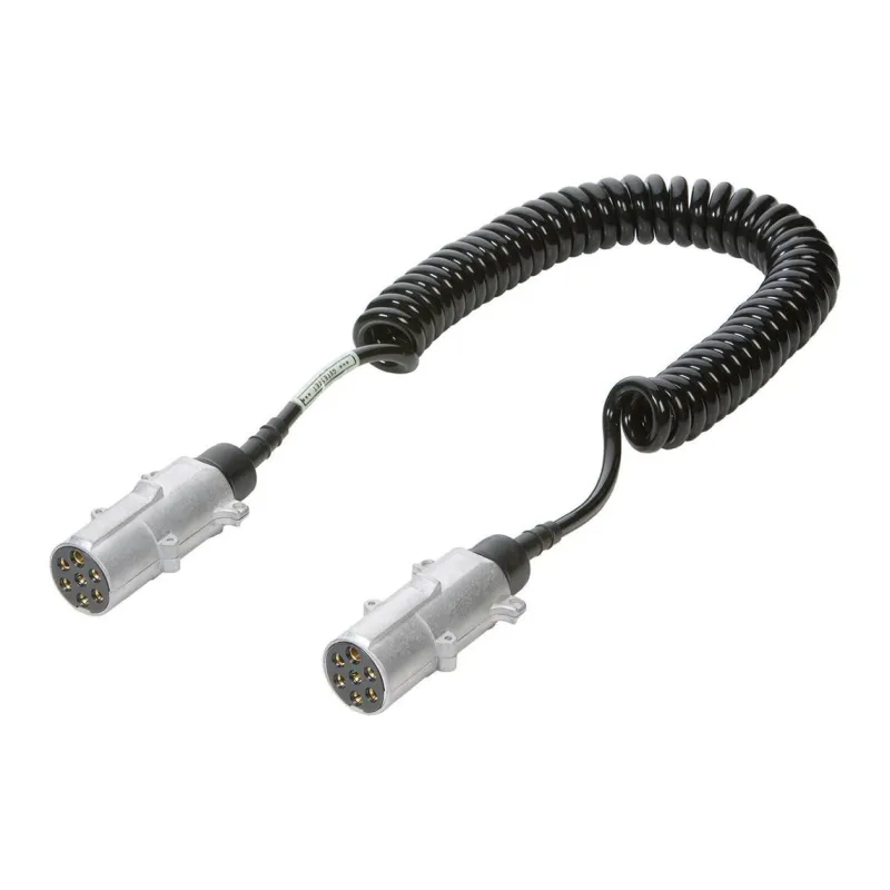 C7P - Cavo 24N + Tappi metallici vignal 611140 C7P - Cavo 24N + Tappi metallici vignal 611140