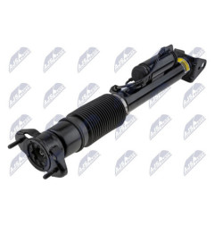 Amortisseur Arriere MERCEDES X166 GL 12 - 1643202031, 1663200130, A1643202031