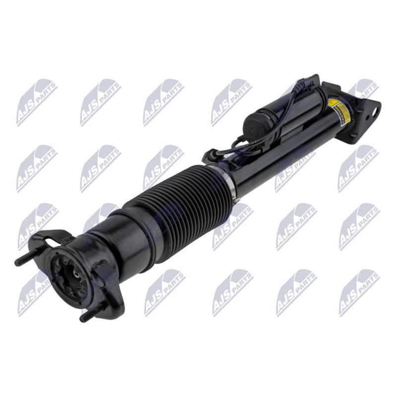 Amortisseur Arriere MERCEDES X166 GL 12 - 1643202031, 1663200130, A1643202031 Amortisseur Arriere MERCEDES X166 GL 12 - 1643202031, 1663200130, A1643202031