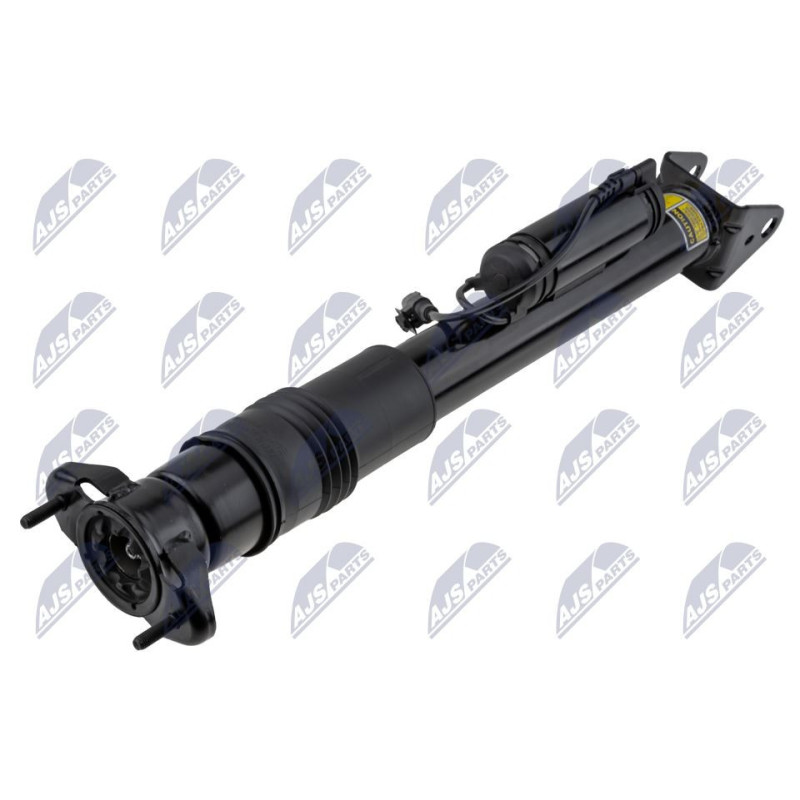 Amortisseur Arriere MERCEDES ML W164 05-12