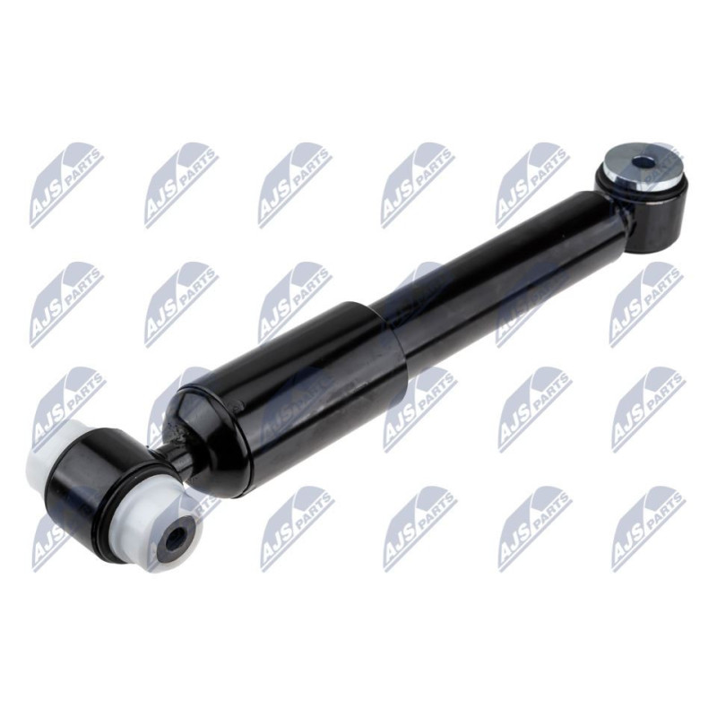 Amortisseur Arriere MERCEDES KLASA A (W168) 97-04 - 1683200031, 1683200131,1683200331