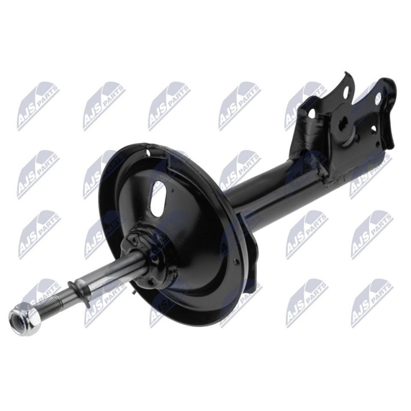 Amortisseur Avant MERCEDES KLASA A (W168) 97-04 - 1683200330, 1683200430, 1683200630