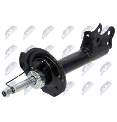 Amortisseur Avant MERCEDES KLASA B (W245) 05-11