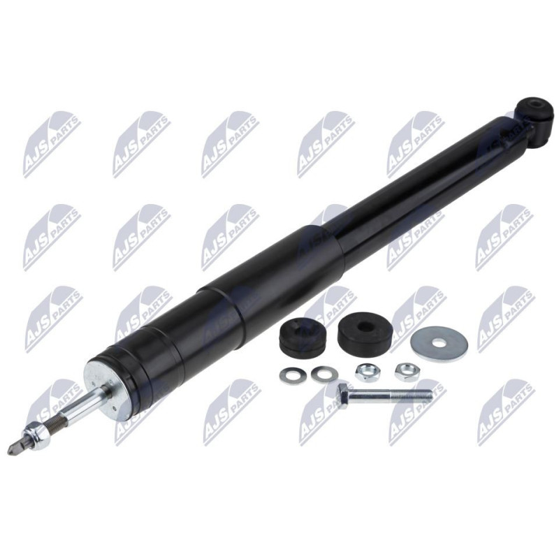 Amortisseur Avant MERCEDES KLASA E (W210) 95- 02 - 2103200230, 2103201030, 2103202130