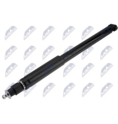 Amortisseur Arriere MERCEDES KLASA E (W211) 02-08 - 2113261700, 2113265100, A2113260000