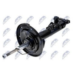 Amortisseur Avant MERCEDES KLASA C (W203) 00-07