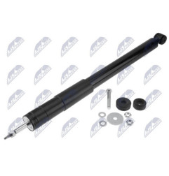 Amortisseur Arriere MERCEDES KLASA C (W203) 00-07