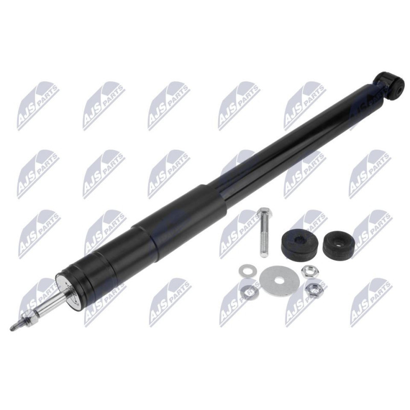 Amortisseur Arriere MERCEDES KLASA C (W203) 00-07 - 2033200231, 2033200731, 2033260700