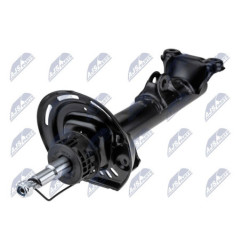 Amortisseur Avant MERCEDES KLASA C (W204) 07-14