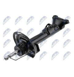Amortisseur Avant MERCEDES KLASA C (W204) 07-14, 204 320 12 13, 204 320 14 66