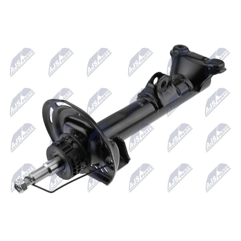 Amortisseur Avant MERCEDES KLASA C (W204) 07-14, 204 320 12 13, 204 320 14 66