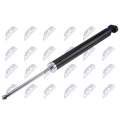 Amortisseur Arriere MERCEDES KLASA C (W204/W205)