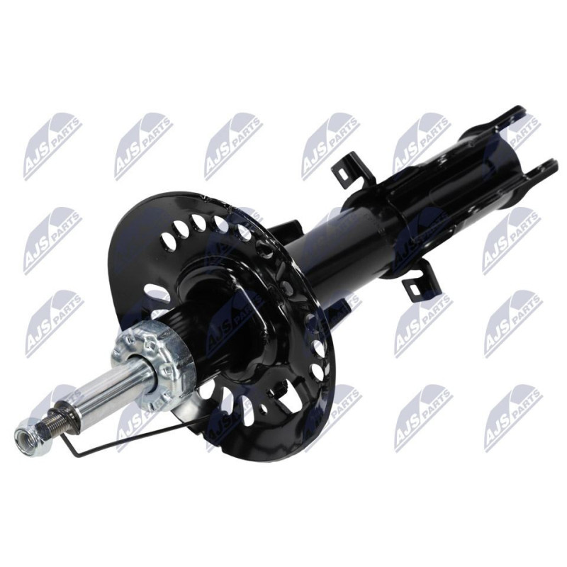 Amortisseur Avant MERCEDES VITO  10 - 6393206913, A6393206913, 6393206013