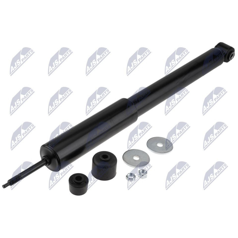 Amortisseur Arriere MERCEDES KLASA C W202 93-00 - 2023200113, 2023200231, 2023200531