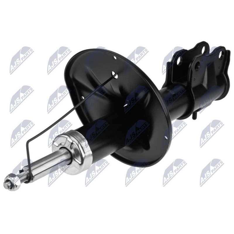 Amortisseur Avant MITSUBISHI LANCER 03-13 - 4060A320, MN101957, MR589639