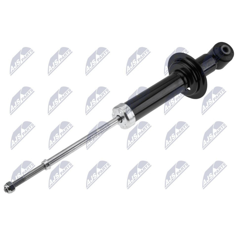 Amortisseur Arriere MITSUBISHI LANCER 03-13 - MN101601, MR491956, MR554528