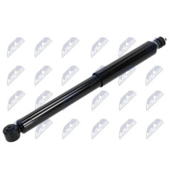 Amortisseur Arriere MITSUBISHI PAJERO 00-07 - MR418049, MR566275, MR990539