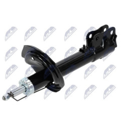 Amortisseur Avant Gauche MITSUBISHI OUTLANDER 06 - 4060A049, 4060A473