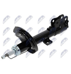 Amortisseur Avant Droite MITSUBISHI OUTLANDER 06 - 4060A050, 4060A474