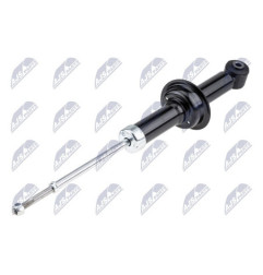Amortisseur Arriere MITSUBISHI OUTLANDER 06 - 4162A239, NSF1088, NSF9227C