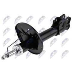 Amortisseur Avant MITSUBISHI OUTLANDER 02-06 - 4060A045, MN101644, MN101532