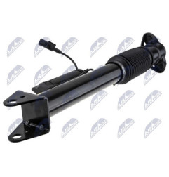 Amortisseur Arriere MERCEDES X166 GL 12 - 1643202031, 1663200130, A1643202031