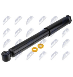 Amortisseur Arriere VOLKSWAGEN LT 97-06 - 9043200131, A2D0513029N, A9043200131