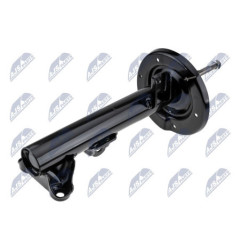 Amortisseur Avant MERCEDES KLASA C (W203) 00-07 - 2033202530, 2033203630, 2033206530