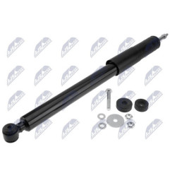 Amortisseur Arriere MERCEDES KLASA C (W203) 00-07 - 2033200231, 2033200731, 2033260700