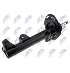 Amortisseur Avant MERCEDES KLASA C (W204) 07-14, 204 320 12 13, 204 320 14 66