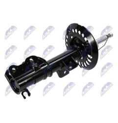 Amortisseur Avant MERCEDES VITO  10 - 6393206913, A6393206913, 6393206013