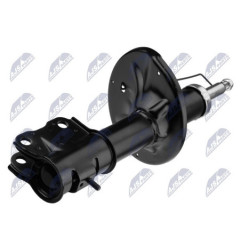 Amortisseur Avant MITSUBISHI LANCER 03-13 - 4060A320, MN101957, MR589639