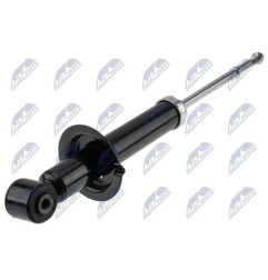 Amortisseur Arriere MITSUBISHI LANCER 03-13 - MN101601, MR491956, MR554528