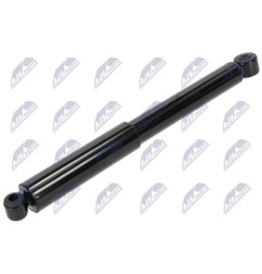 Amortisseur Arriere MITSUBISHI PAJERO SPORT 98 - MR210742, MR374117, MR455624