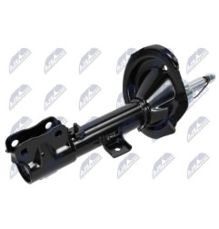 Amortisseur Avant Gauche MITSUBISHI OUTLANDER 06 - 4060A049, 4060A473