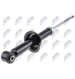 Amortisseur Arriere MITSUBISHI OUTLANDER 06 - 4162A239, NSF1088, NSF9227C